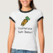 Ladies Ringer T-Shirt