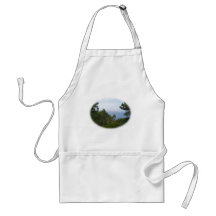 Vegetation Aprons