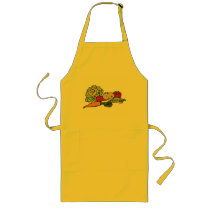 Veggie Apron