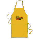 Veggie Apron