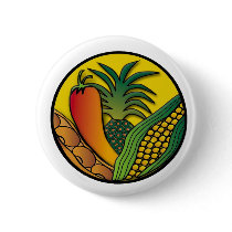 Veggie buttons