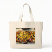 Veggie Casserole bags