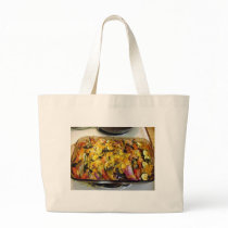 Veggie Casserole bags
