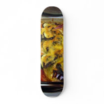 Veggie Casserole skateboards by lifesphere Veggie Casserole skateboards