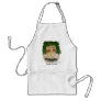 Veggie Face Aprons