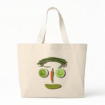 Veggie Face bags
