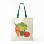 Veggie Friends bags
