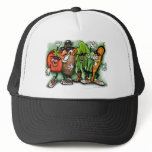 Veggie Gang hats