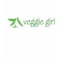 Veggie Girl T-Shirt by teeboutique Veggie Girl T-Shirt