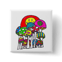 Veggie lovers buttons by MeggaSTAR Veggie lovers buttons