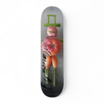 Veggie-Man Skateboard