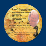 Veggie Mincemeat Cookie Recipe  Magnet magnets