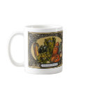 Veggie Mug by WinonaCookie Veggie Mug