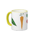 Veggie Mug