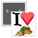 Veggie Pin