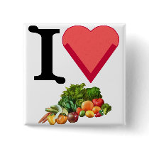 Veggie Pin
