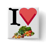 Veggie Pin