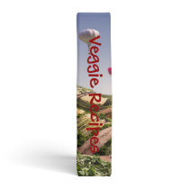Veggie Recipe Binder