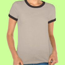 Veggie Saurus ladies shirt by SaraMonster Veggie Saurus ladies shirt