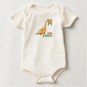 Veggie Saurus t-shirts