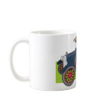Veggie Truck mugs