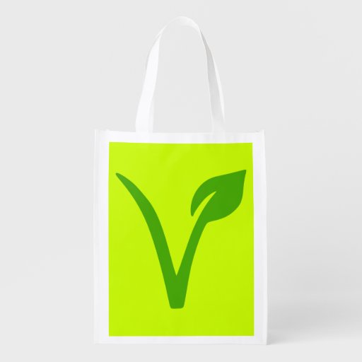 reusable veggie shopping bags