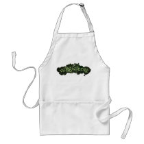 Veggielante aprons by JSlogan Veggielante aprons