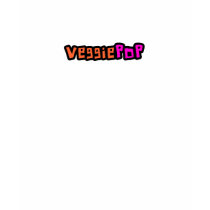 Veggiepop SImple Logo t-shirts by veggiepop Veggiepop SImple Logo t-shirts