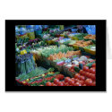 Veggies At Atwater Market cards by CorjdaughterofCora Veggies At Atwater Market cards