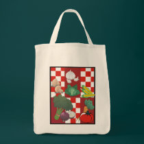 Veggies bags