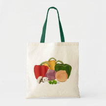 Veggies Bag