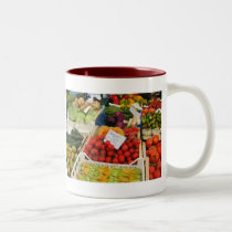 veggies mugs