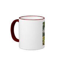 veggies mugs