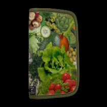 Veggies planners
