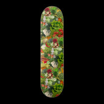 Veggies skateboards