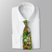Veggies Ties