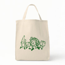 'Veggies' bags