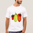 veggies t-shirts