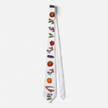 Vegie-Tie-ble #2
