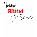 Vegitarian Vamps! T-shirts