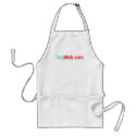 VegWeb.Com Apron