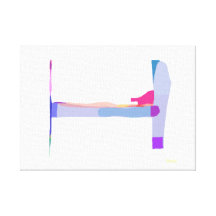 Vehicle Canvas Prints