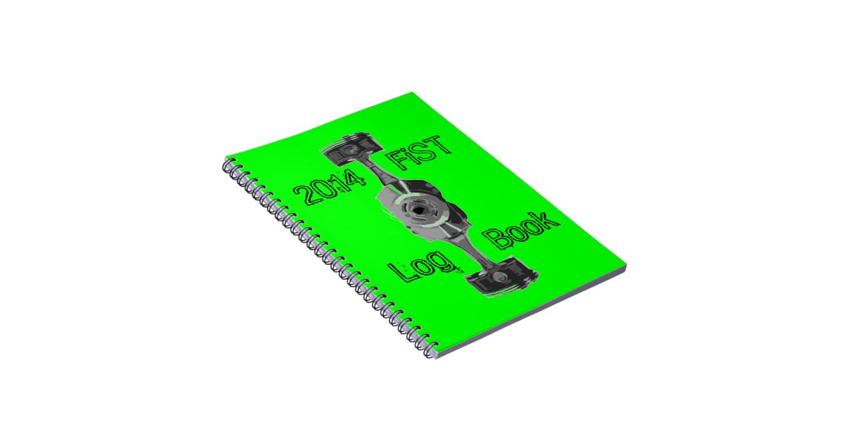 car maintenance record book