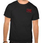 Vehículo de movimiento lento camiseta