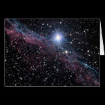 Veil Nebula cards