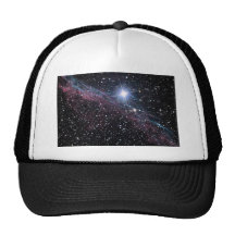 Veil Nebula Hat