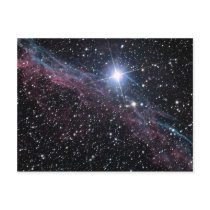 Veil Nebula Post Cards