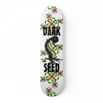 VEIN VINE AND 8BALL SKATE DECKS
