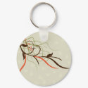 Veins keychains
