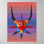 VEJIGANTE PRINT